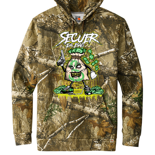 Realtree Edge - FRONT