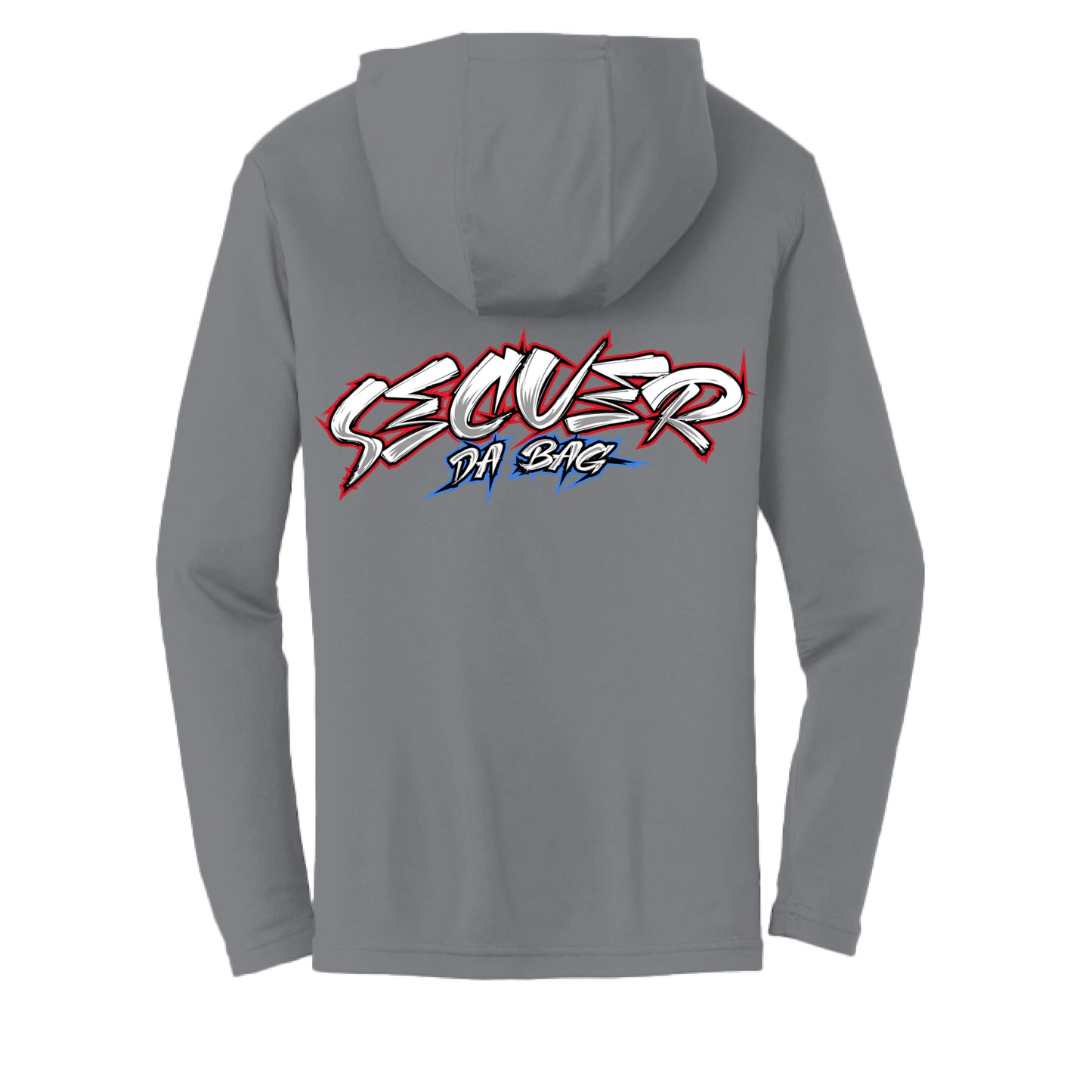 SPORT GRAPHITE - BACK