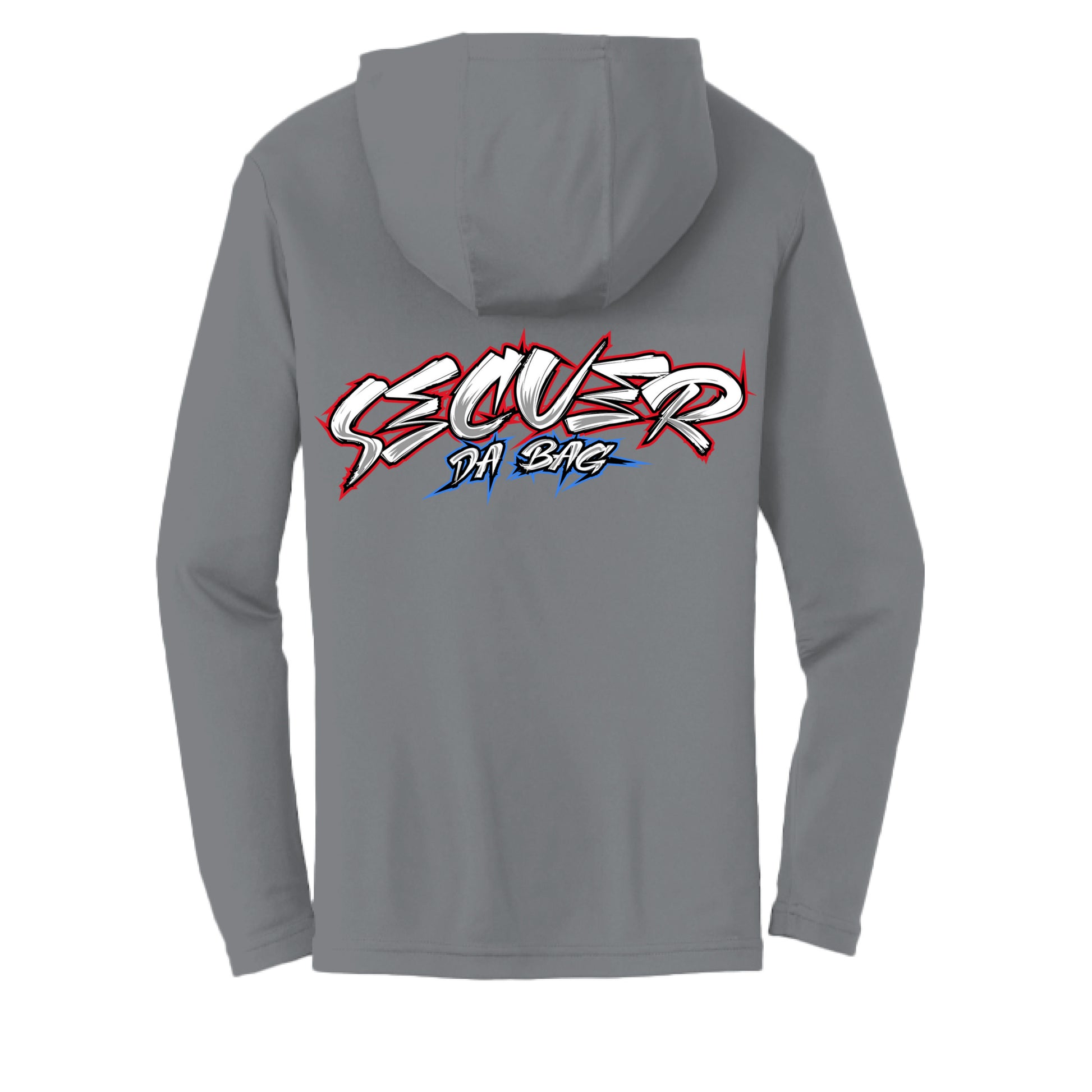 SPORT GRAPHITE - BACK