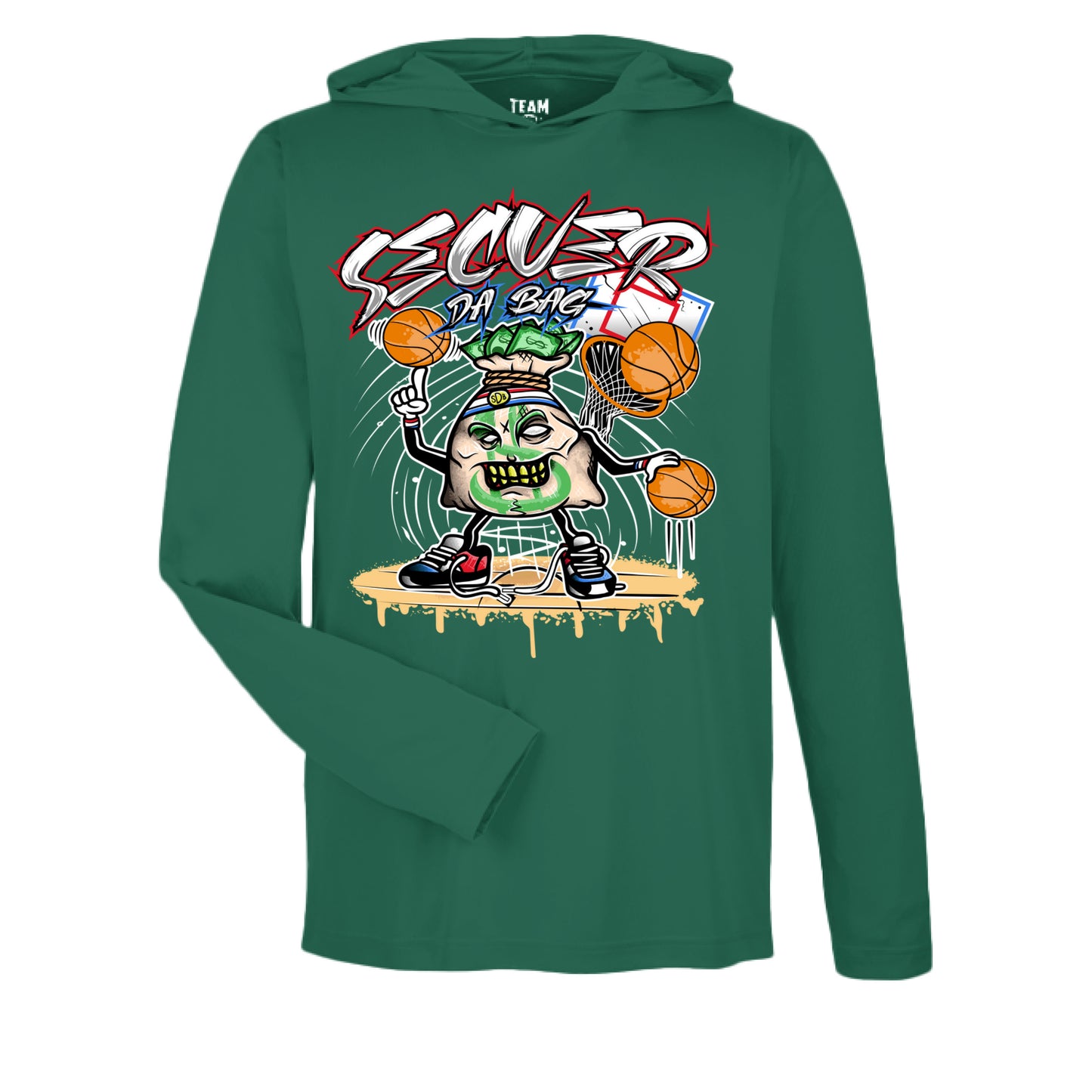 SPORT FOREST - FRONT