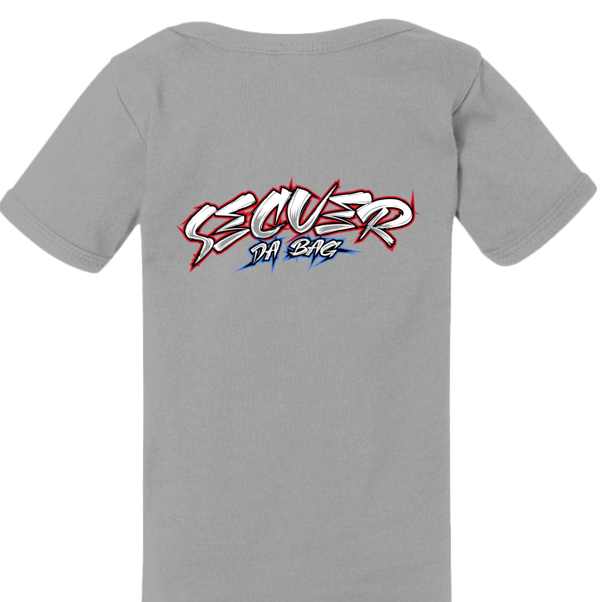 ATHLETIC HEATHER - BACK