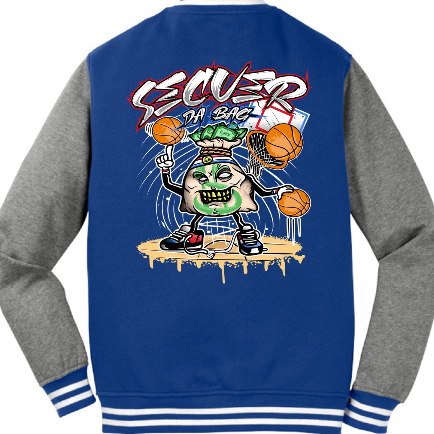 Tr Royal/VntHe - BACK