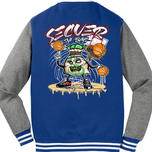 Tr Royal/VntHe - BACK