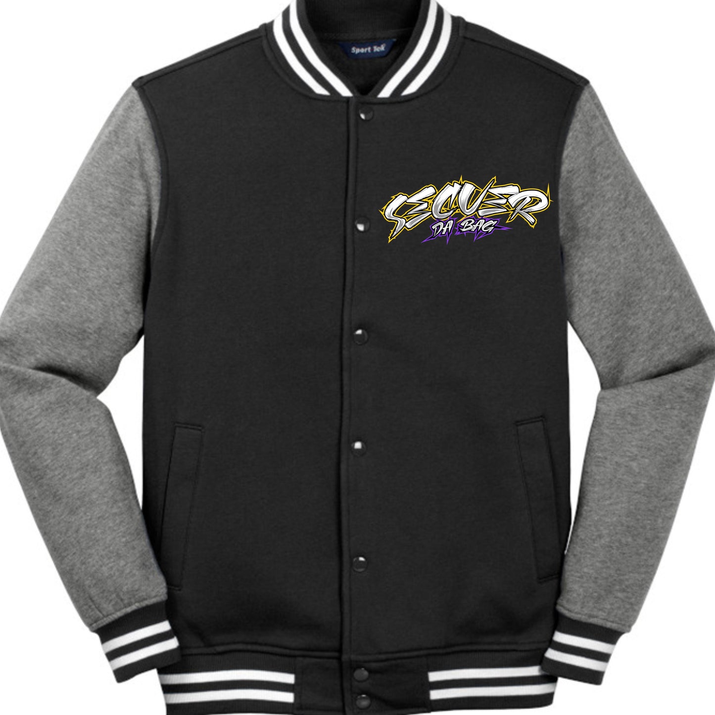 Black/Vnt Hthr - FRONT