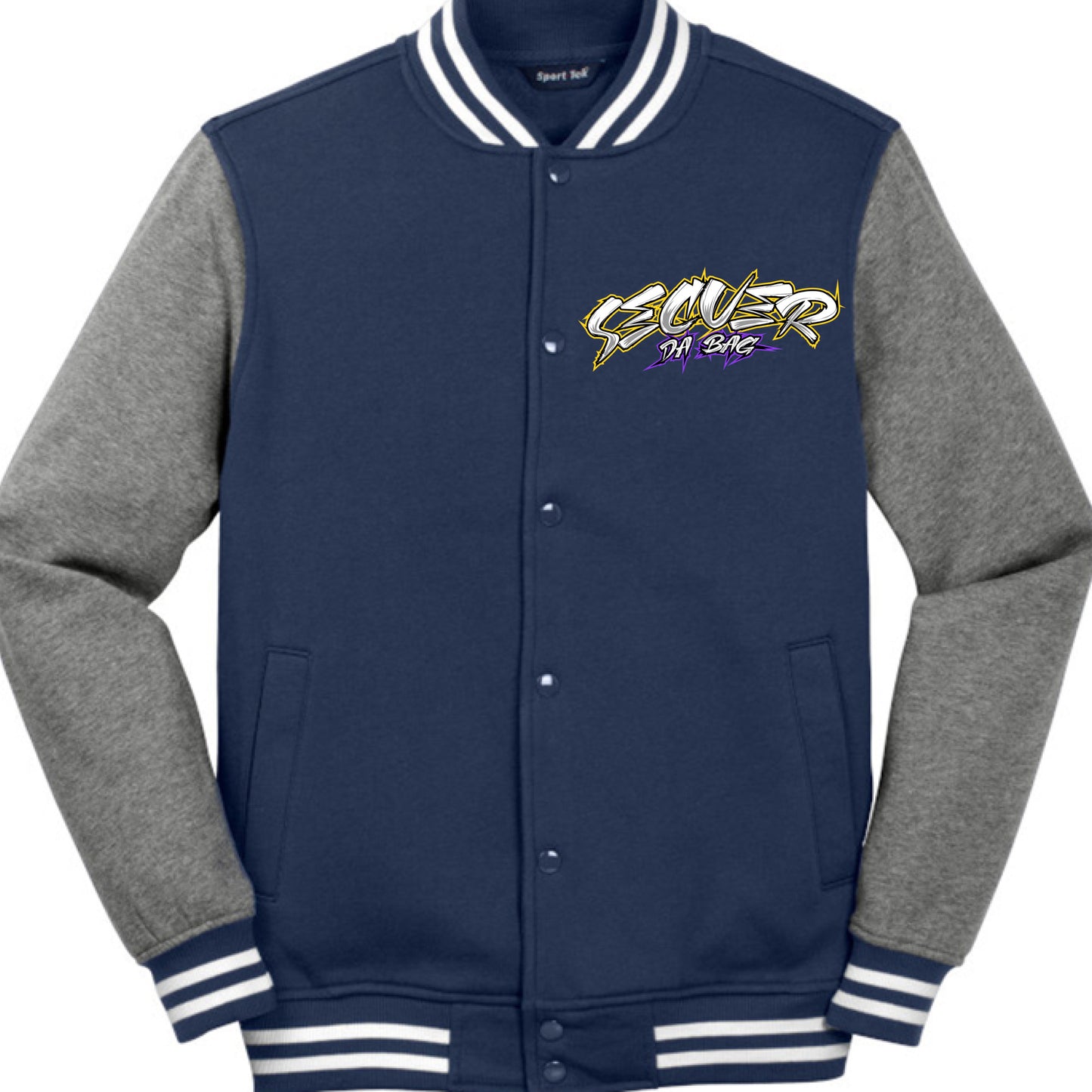 Tr Navy/Vnt He - FRONT